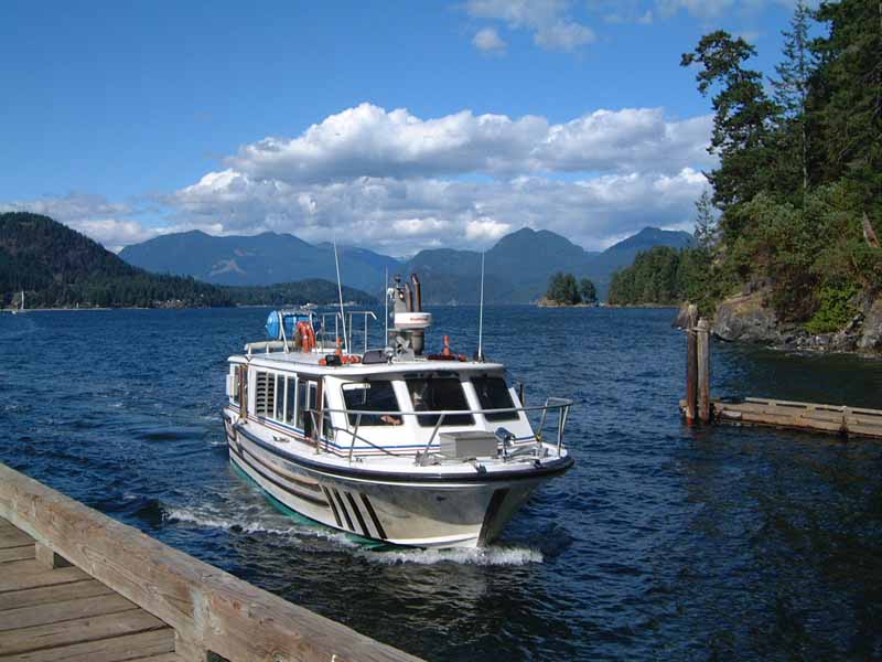 If you have any interesting maps or goodphotos of island life or